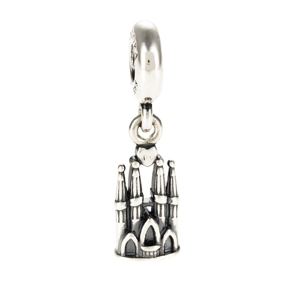 charm sagrada familia pandora charm sagrada familia pandora
